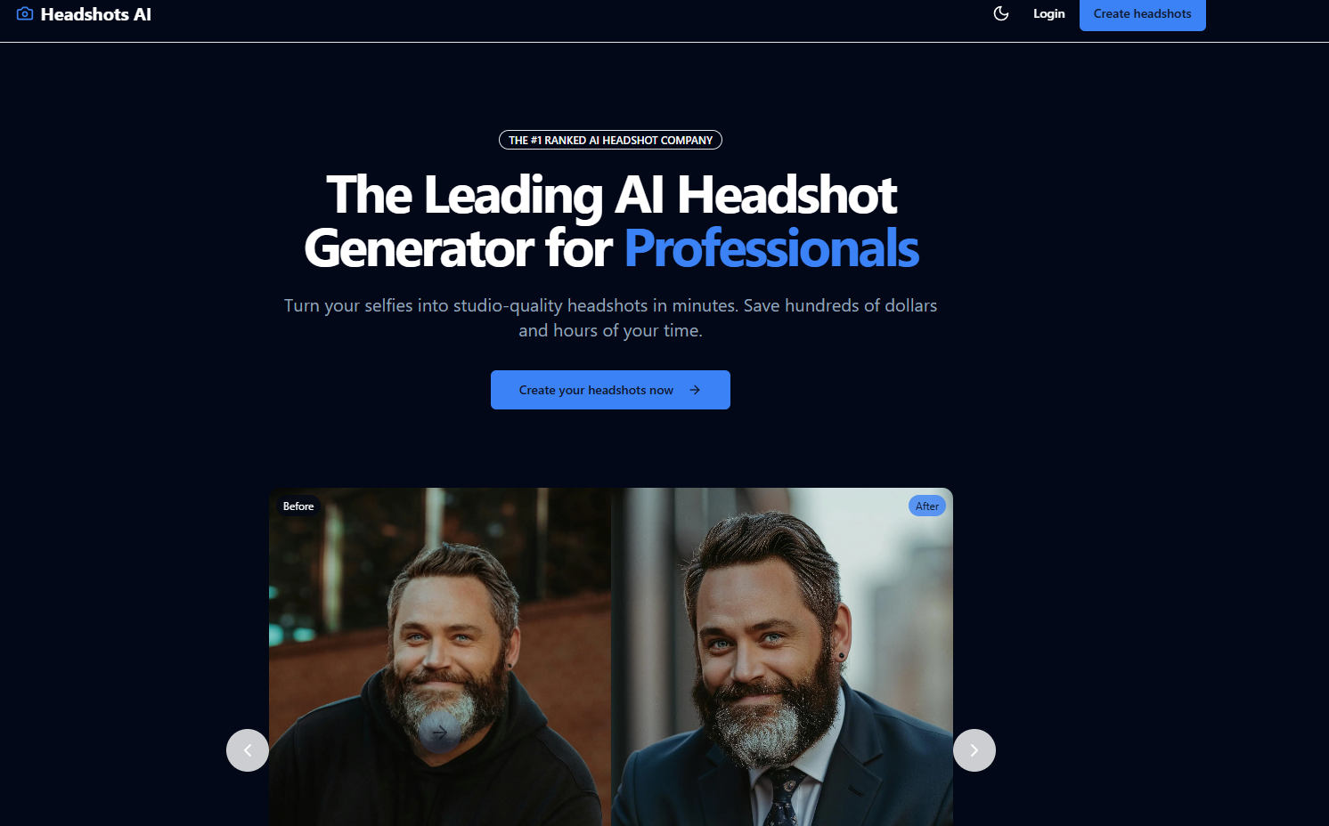 AI Image Generater