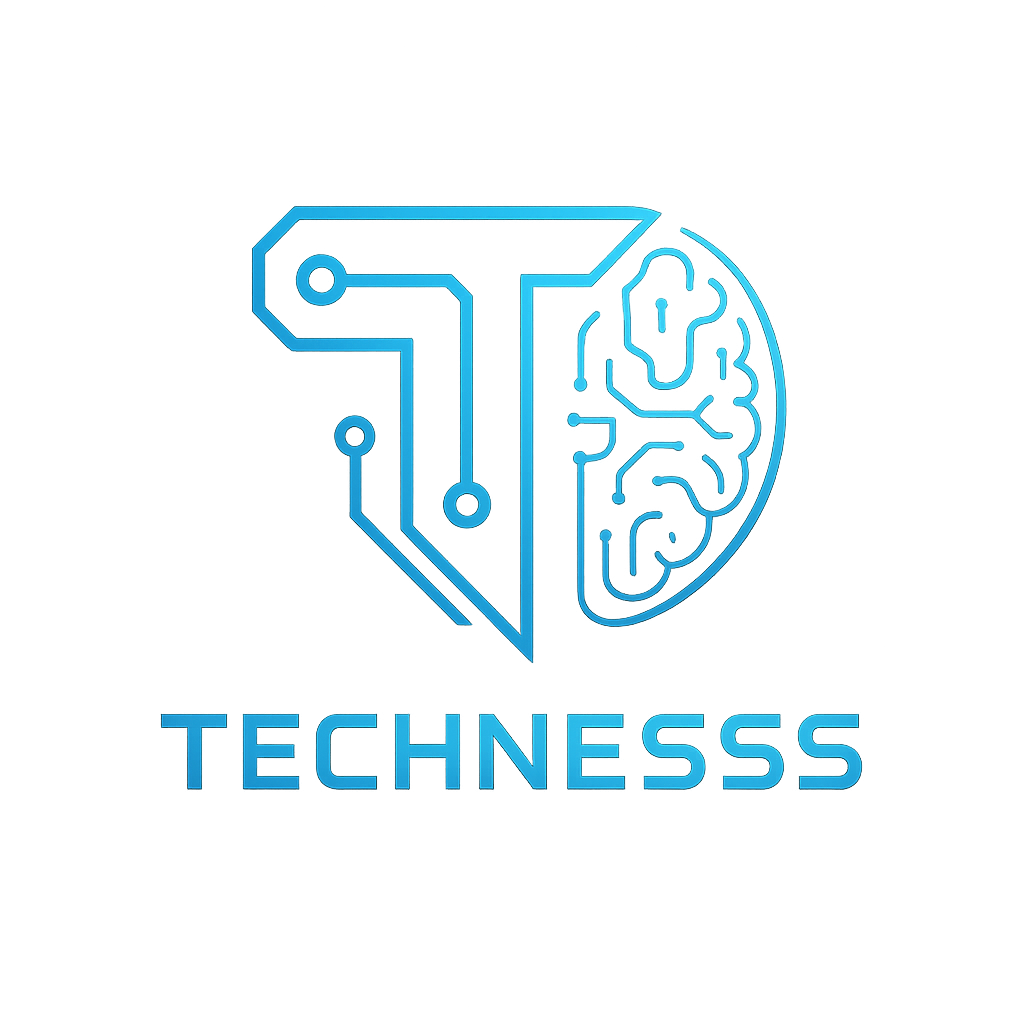 Technesss Logo